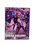 AOSHIMA VF-31A KAIROS MAKINA NAKAJIMA V.F.G.