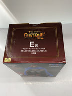 BANDAI SPIRITS Ichiban Kuji Elbaf Arc E Prize Figarland Shamrock Figure