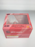 Mega House Anya Forger Palm-Sized Figure