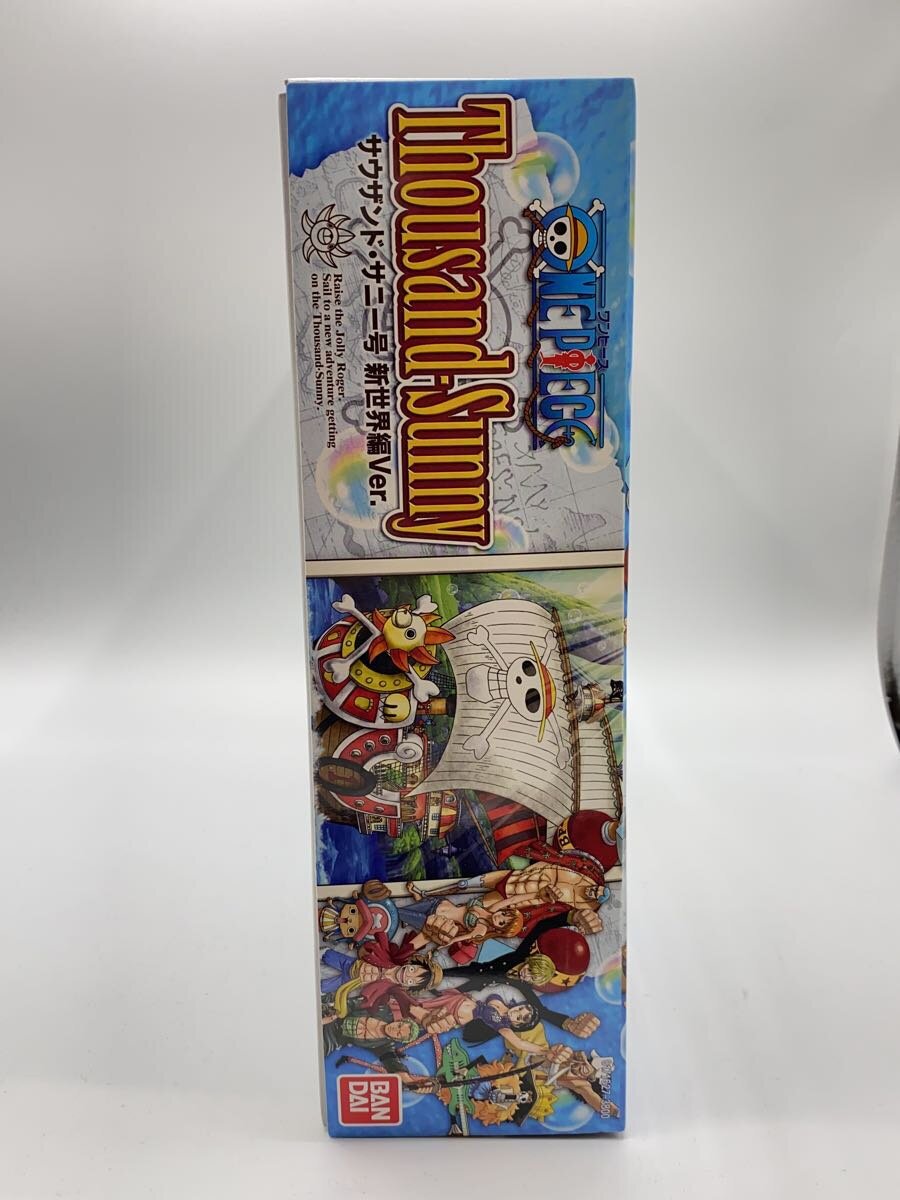 BANDAI Plastic Model Kit, Anime & Comics