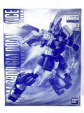 BANDAI SPIRITS MG RGM-79DO GM Dominance 1/100