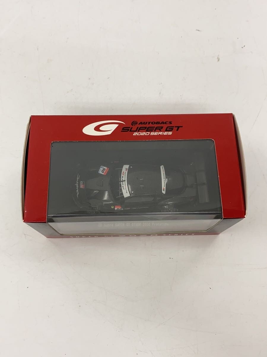 AUTOBACS Die-Cast Car No. 90 2020