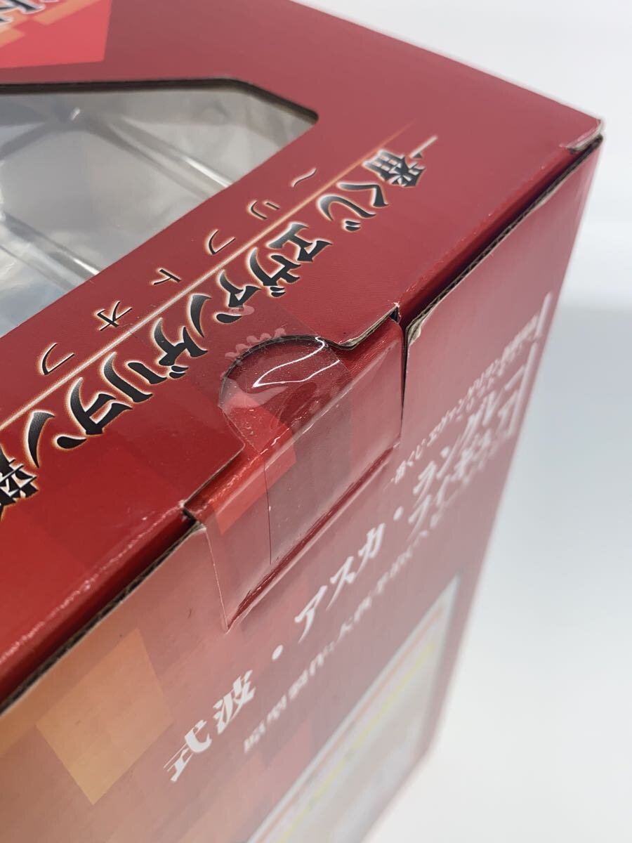 BANDAI SPIRITS Asuka Langley Shikinami Last One Figure