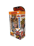 BANDAI B-Robo Kabutack Super Change Series 4 Spydon