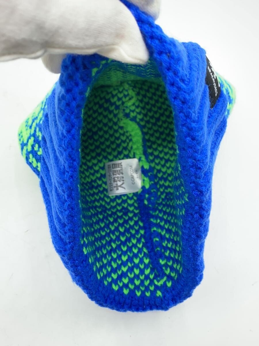 Misc. Brand Monster Hunter 20th Anniversary Exhibition Knit Cap & Mittens