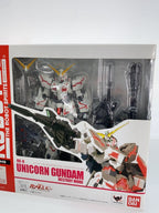 Misc. Brand ROBOT Spirits Unicorn Gundam (Destroy Mode) Full Action Ver. RX-0