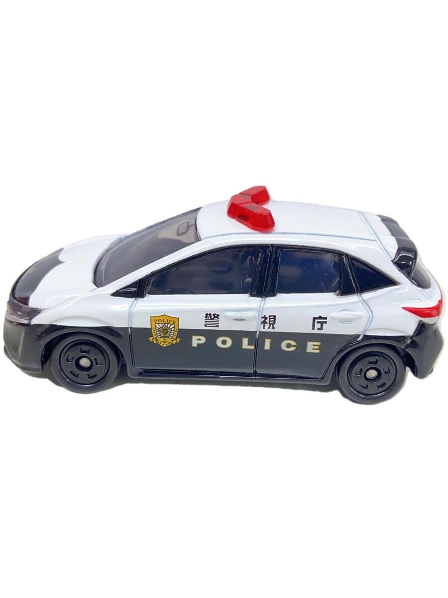 TAKARA TOMY × NISSAN NOTE e-POWER Miniature Car