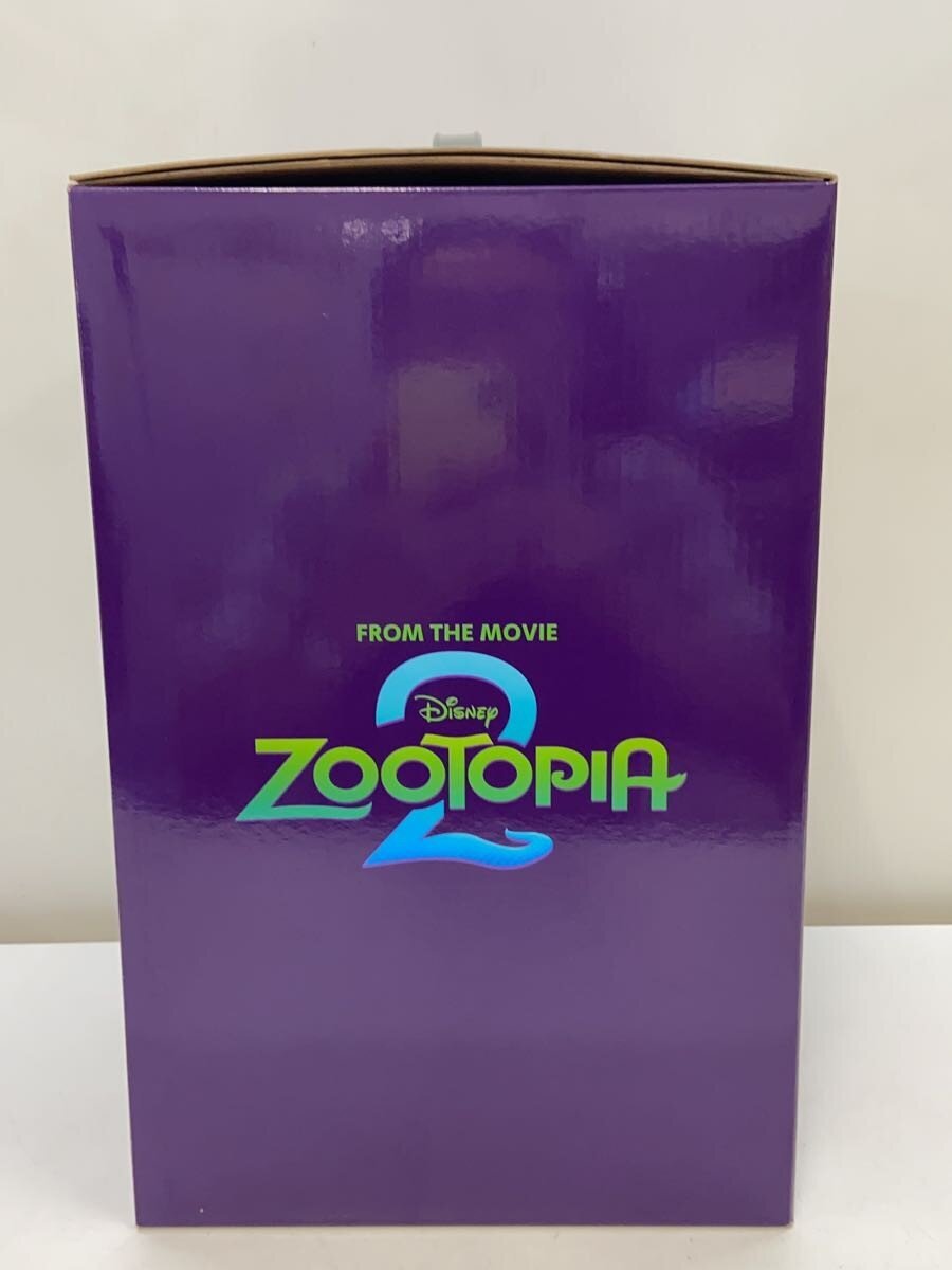 Disney Tuxedo Nick Figure
