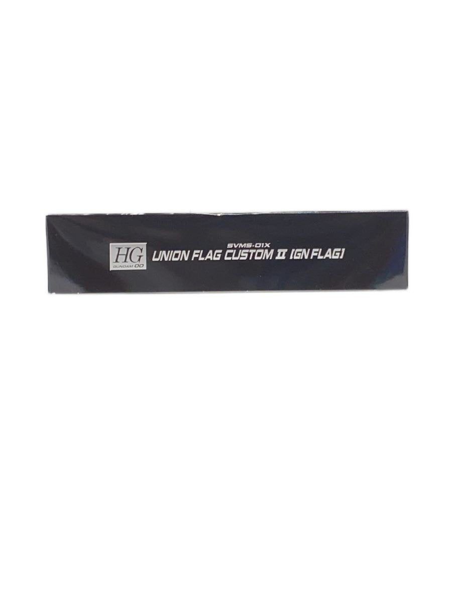 BANDAI SPIRITS Graham's Union Flag Custom II / GN Flag (Gundam 00)