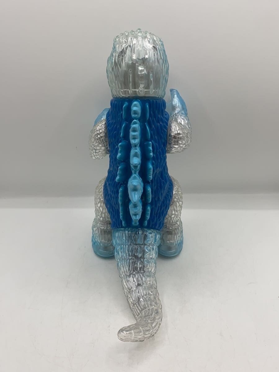 SECRETBASE × ATMOS GODZILLA X-RAY Sofubi Figure