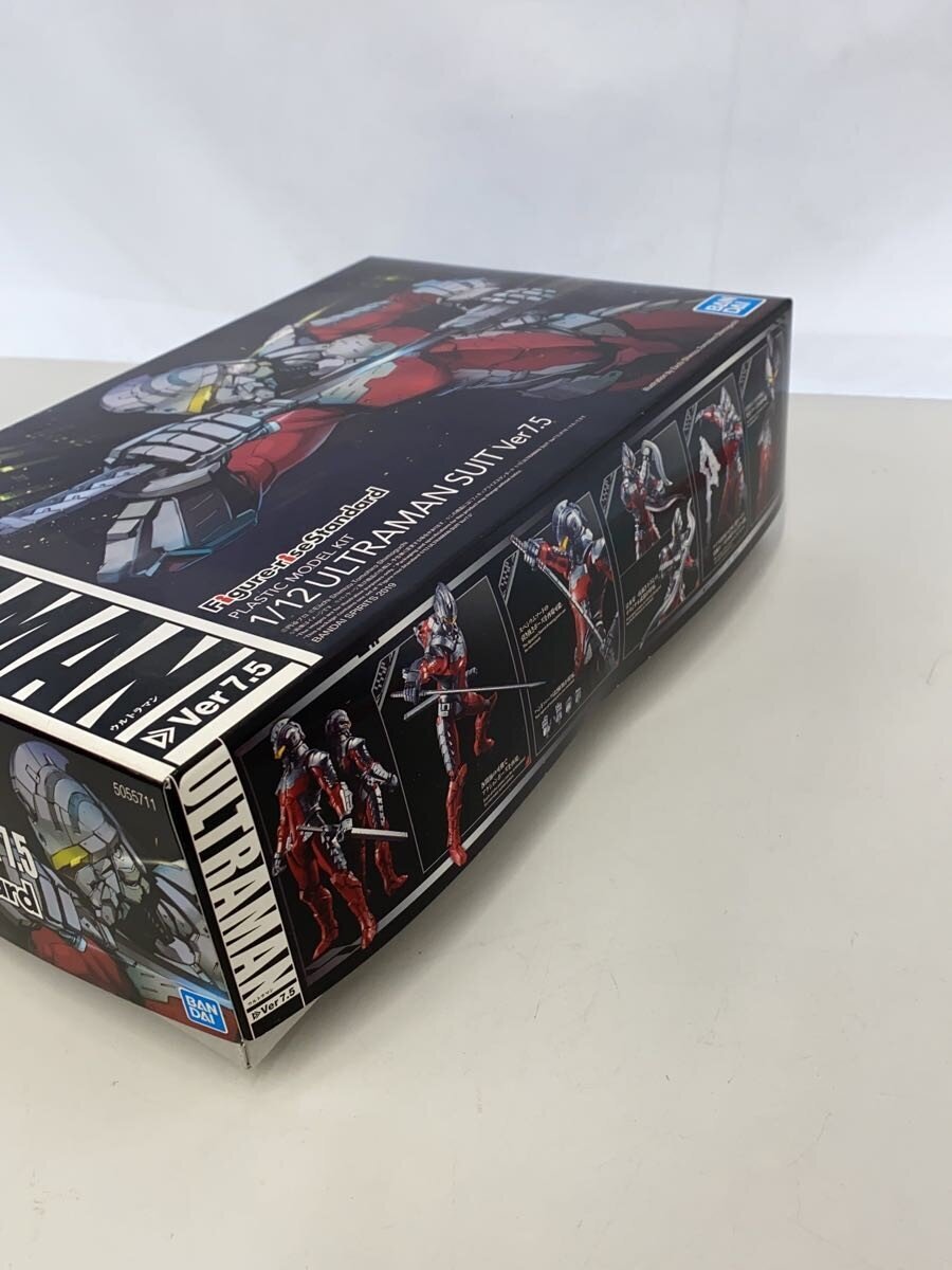 BANDAI SPIRITS ULTRAMAN Plastic Model Kit