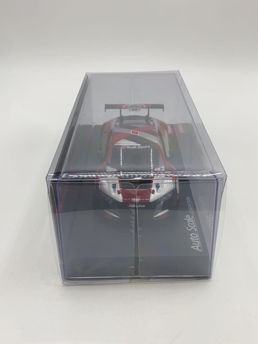 KYOSHO Mini-Z Auto Scale Audi R8 LMS 2016 MZP246RGB