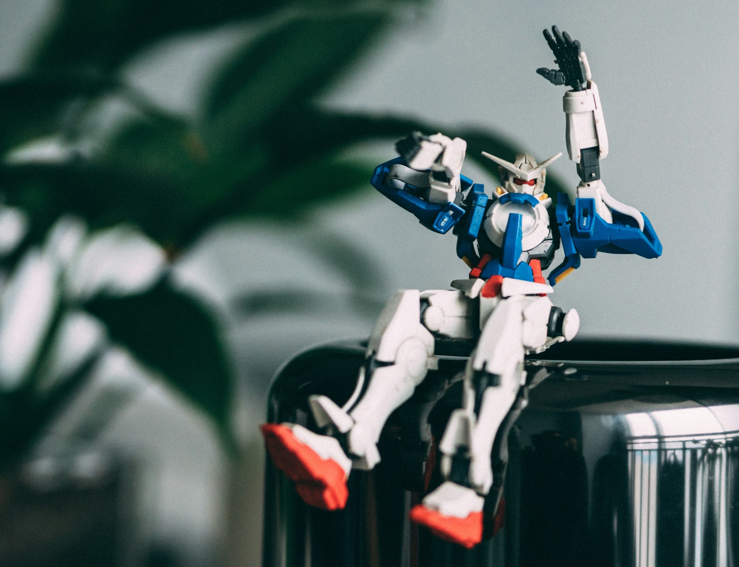 Gundam