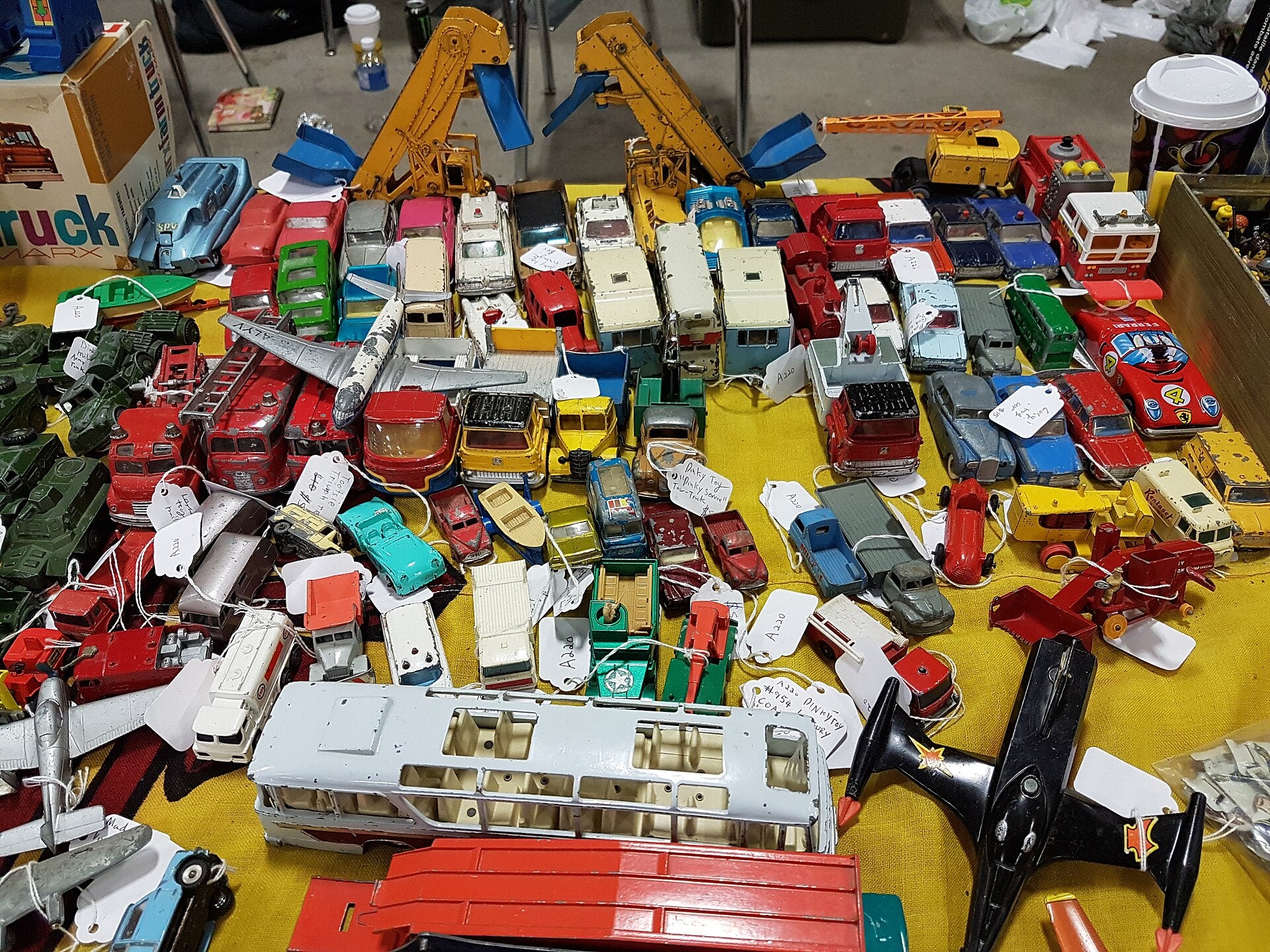 Pre-owned Finds